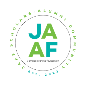 JAAF Scholar Alumni