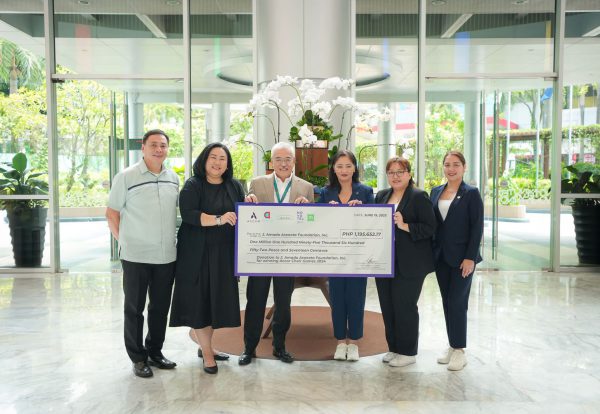 Novotel Donation